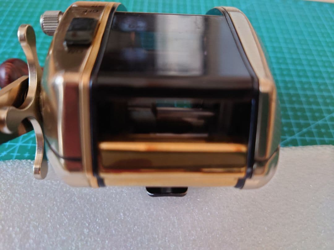 ダイワ Daiwa 激レア　PHANTOM Tournament SS-10