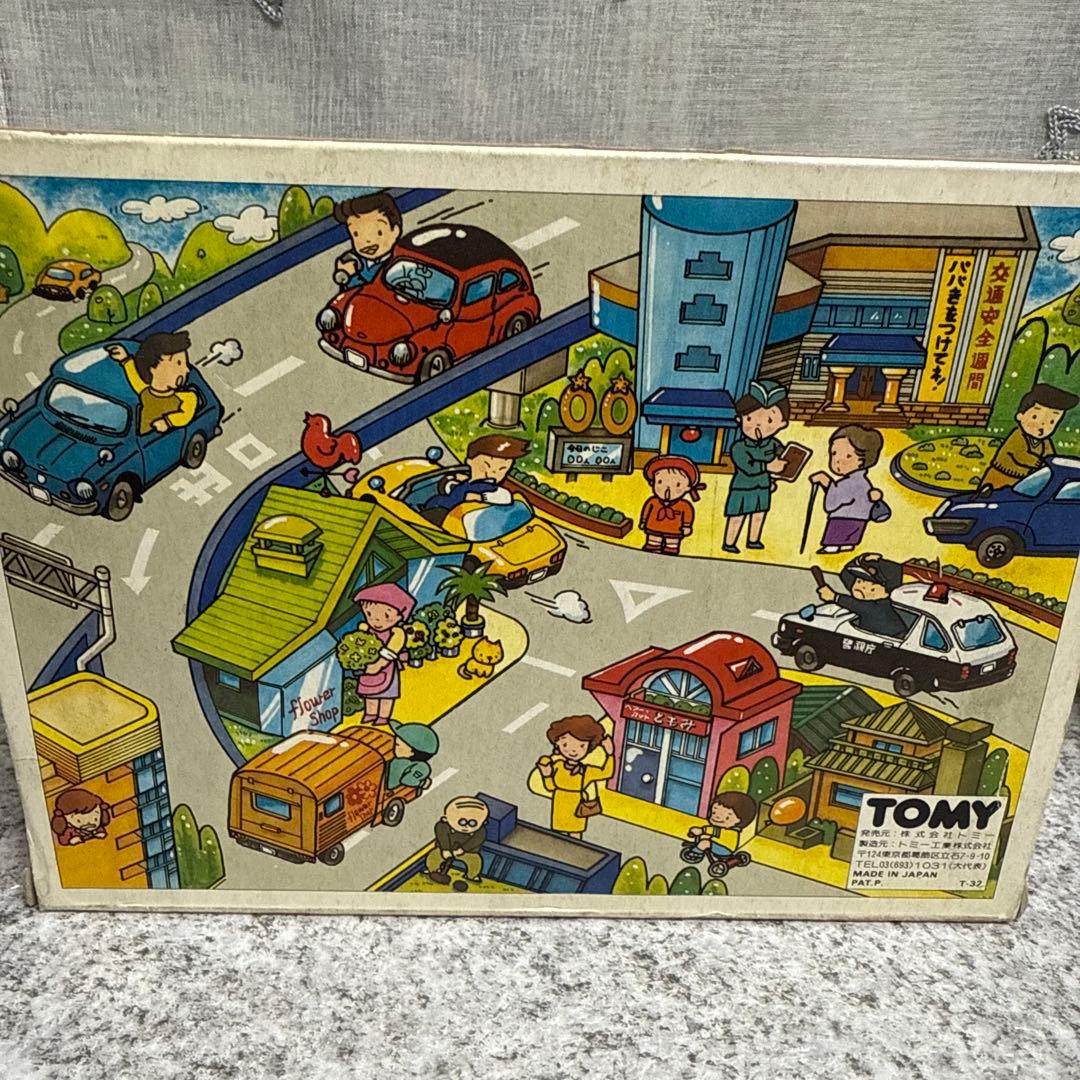 7*S　希少絶版品　トミカ　軽自動車セット