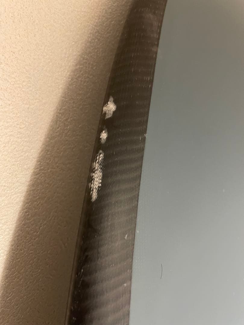 【1月中値下】ヒプトクリプト5'6 （手渡し。発送も可）Hypto Krypto