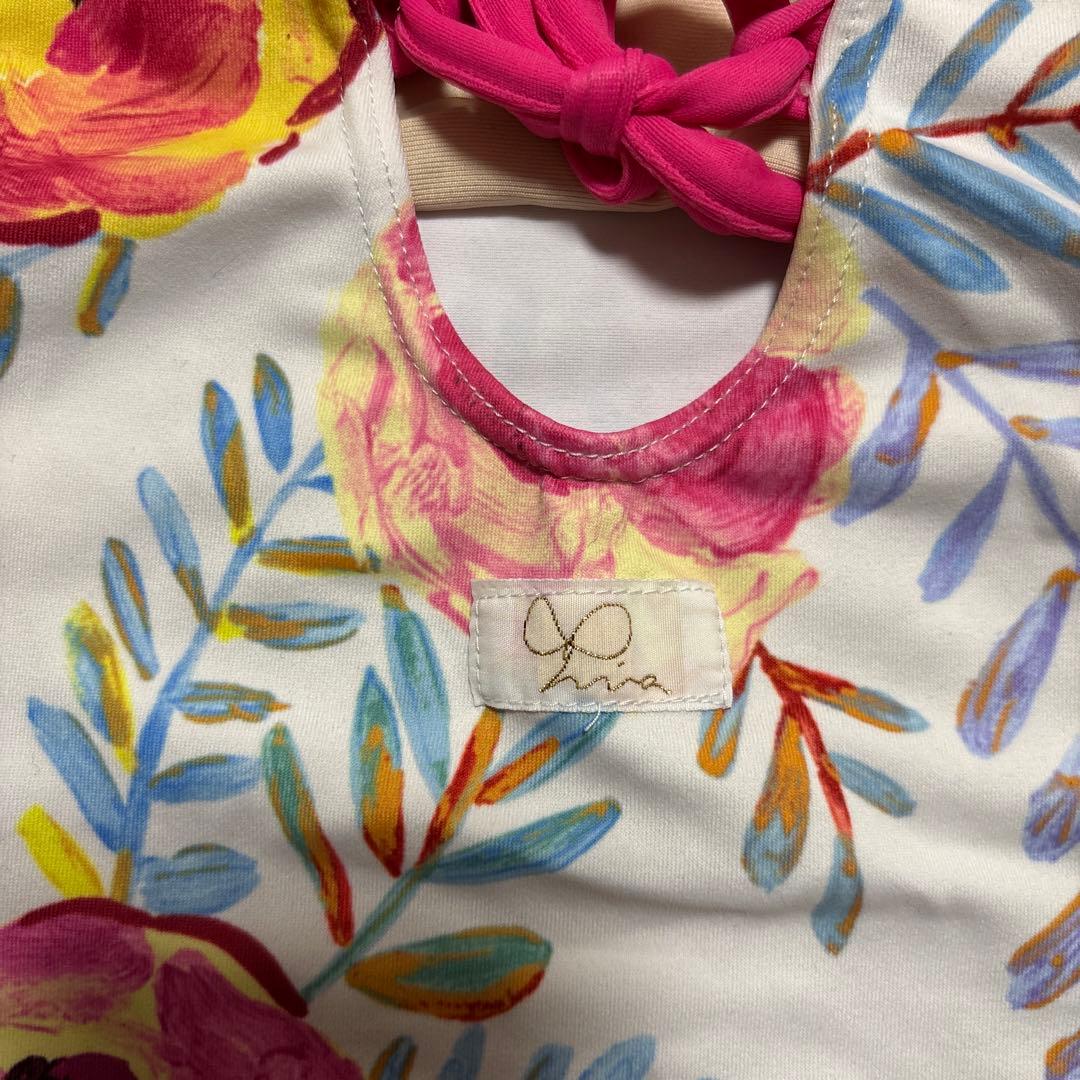 stina スティナ　バレエ　レオタード サイズ:p