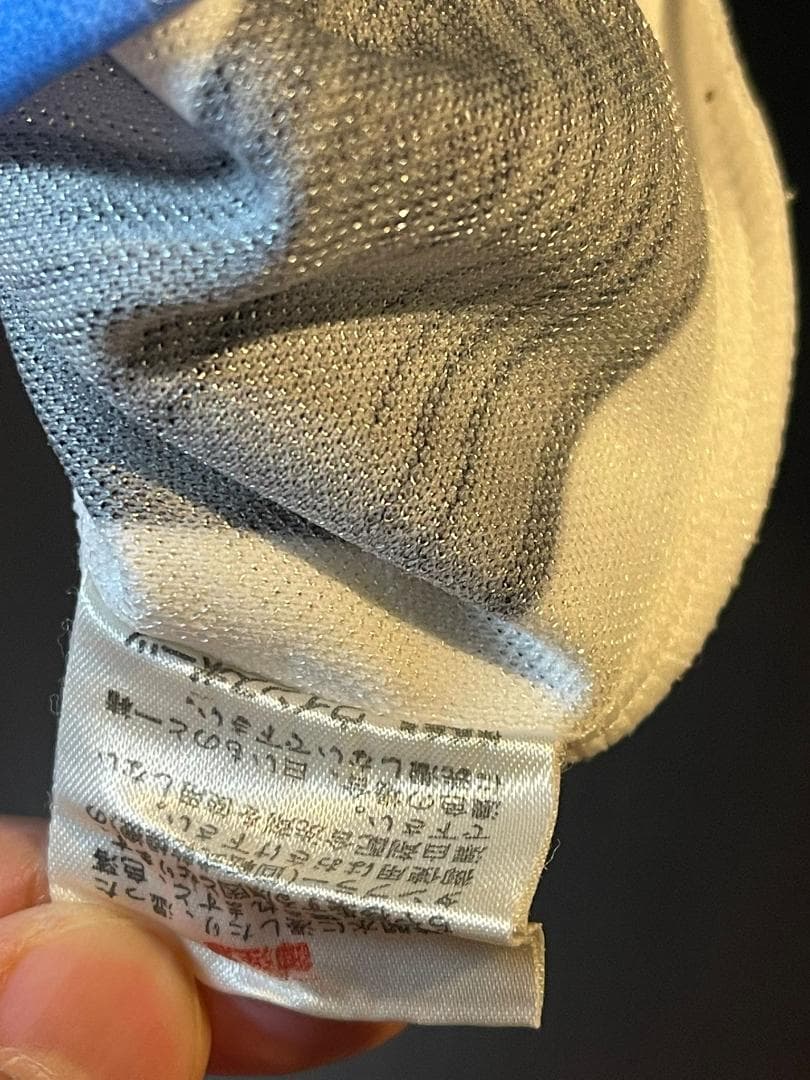 1998 川崎フロンターレ ユニフォーム O サイズ