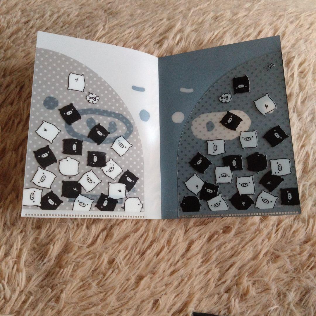 サンエックス　にゃんにゃんにゃんこ　ポチ袋　センチメンタルサーカス　平成レトロ