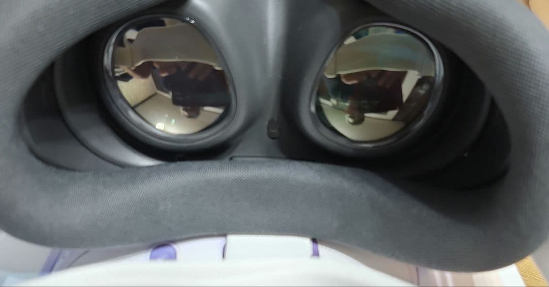  quest 3 128GBモデル+バッテリーストラップ+その他