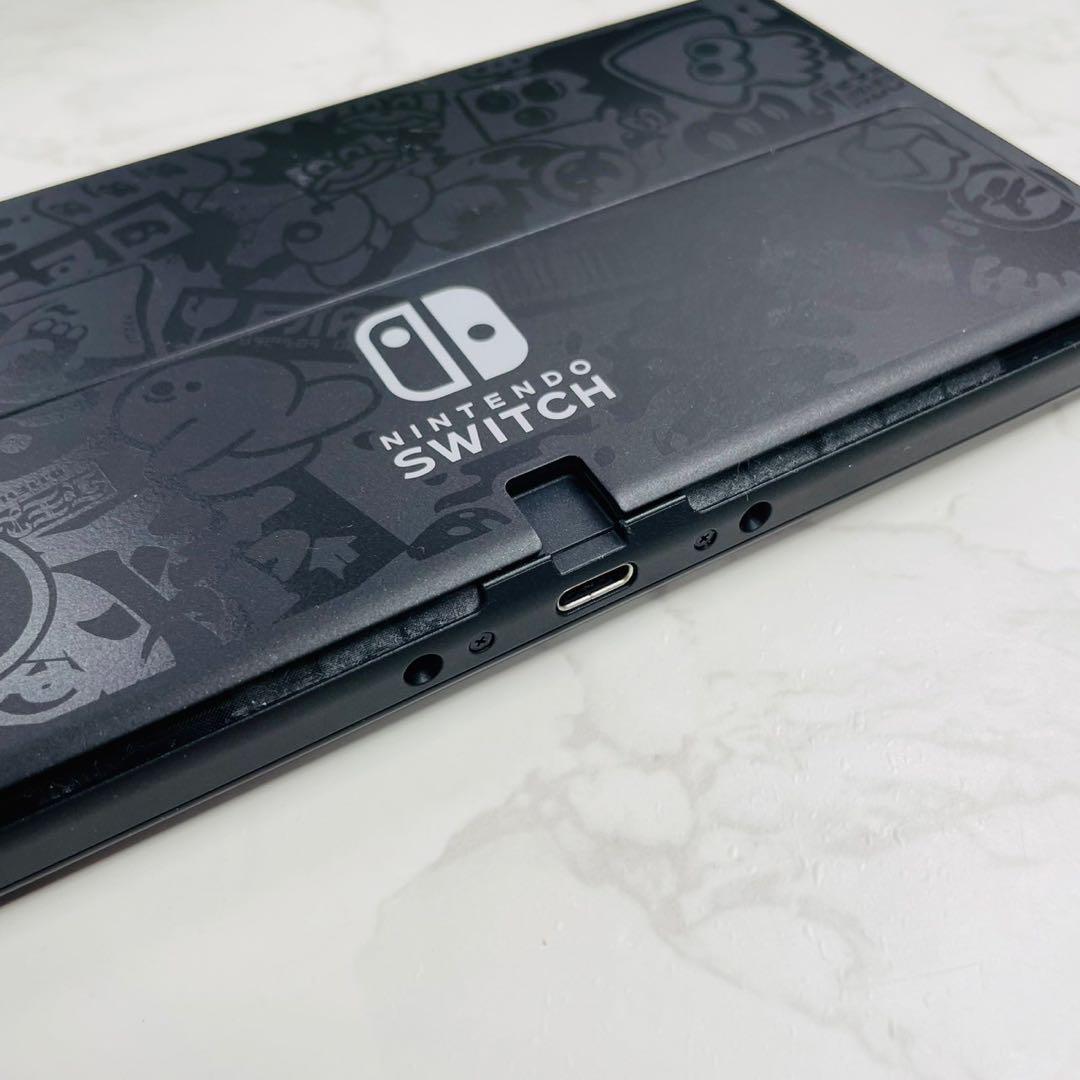 Nintendo Switch スプラトゥーン3 HEG-S-KCAAA