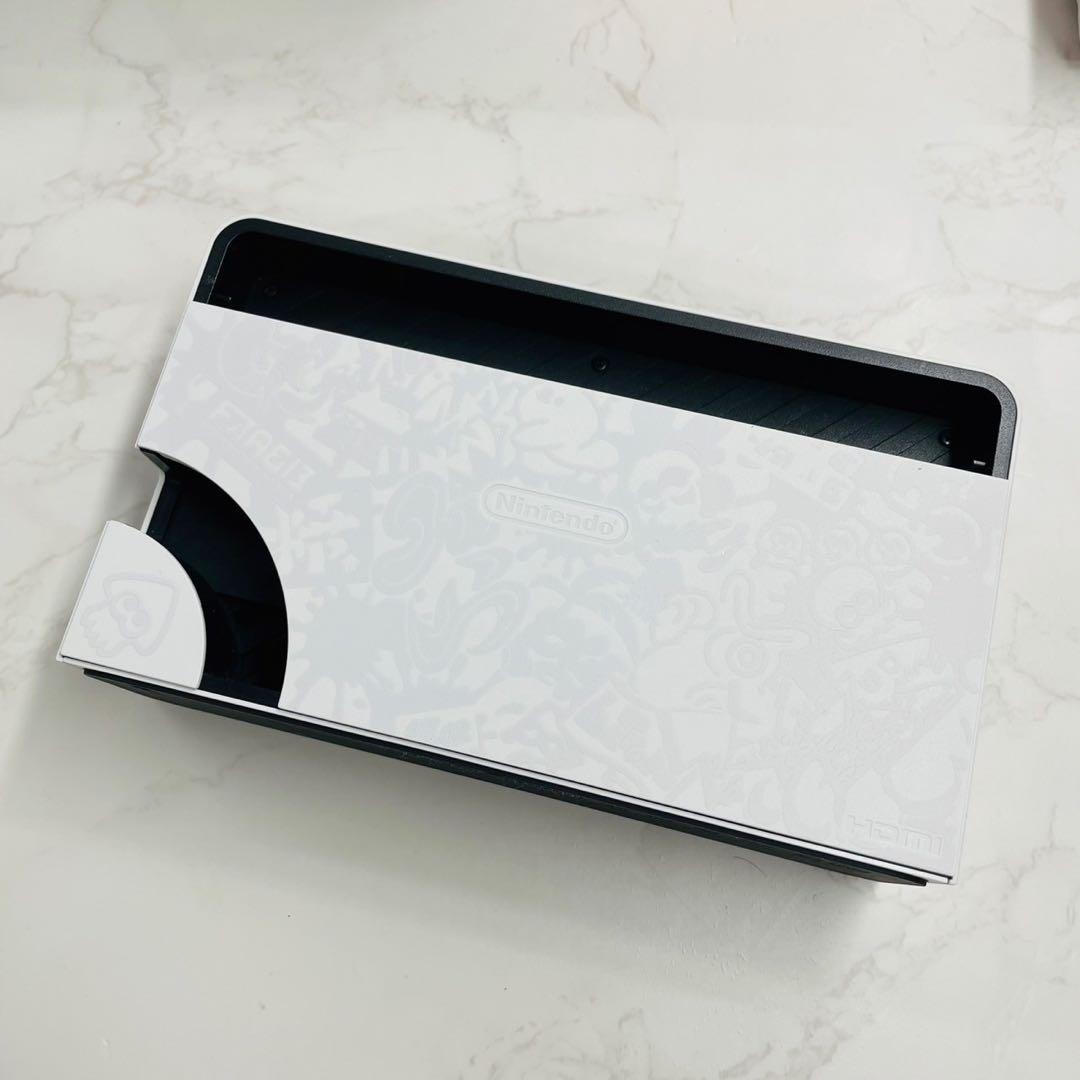 Nintendo Switch スプラトゥーン3 HEG-S-KCAAA