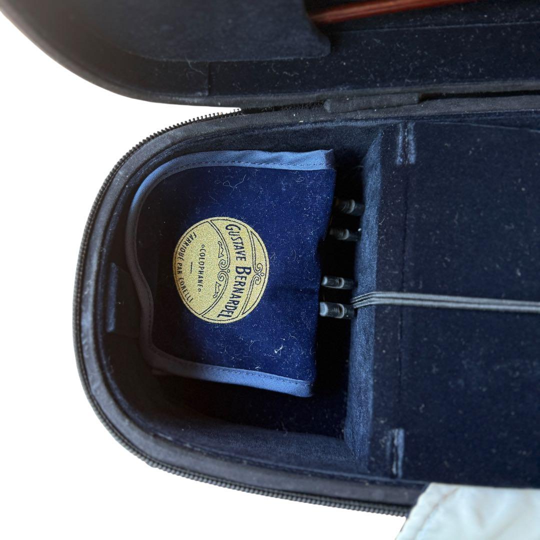 Eastman Strings VL80 バイオリン 2022年製　付属品完備