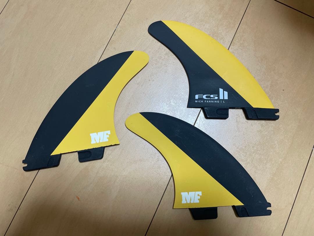 FCS2 ミック　ラージ