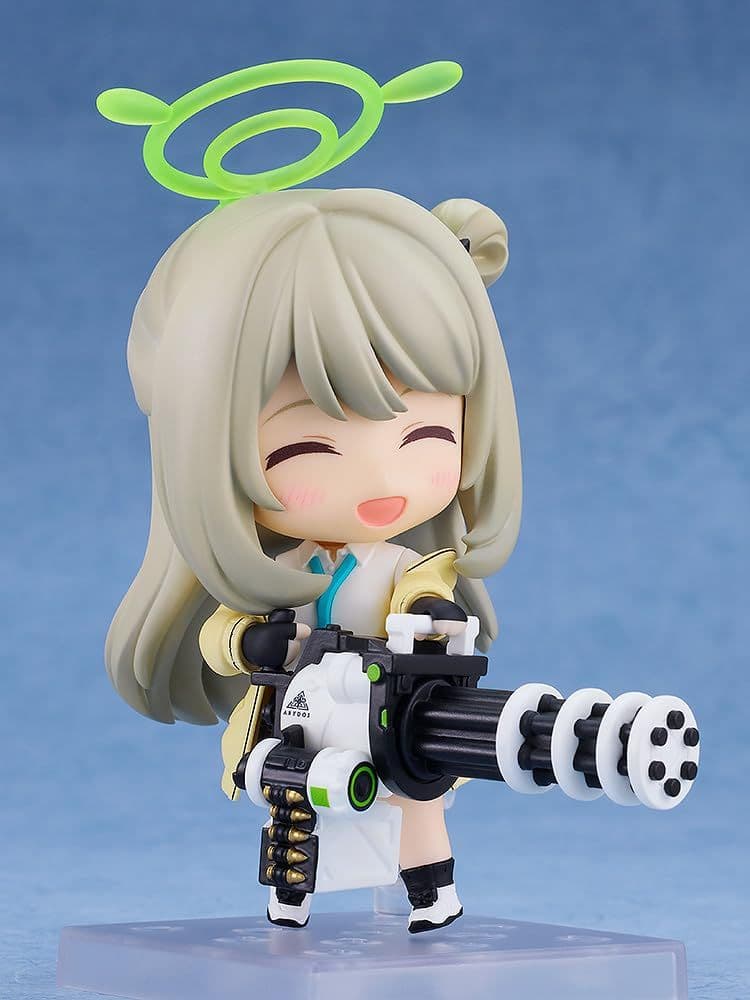 未開封 ブルーアーカイブ ねんどろいど まとめ売り BLUE ARCHIVE