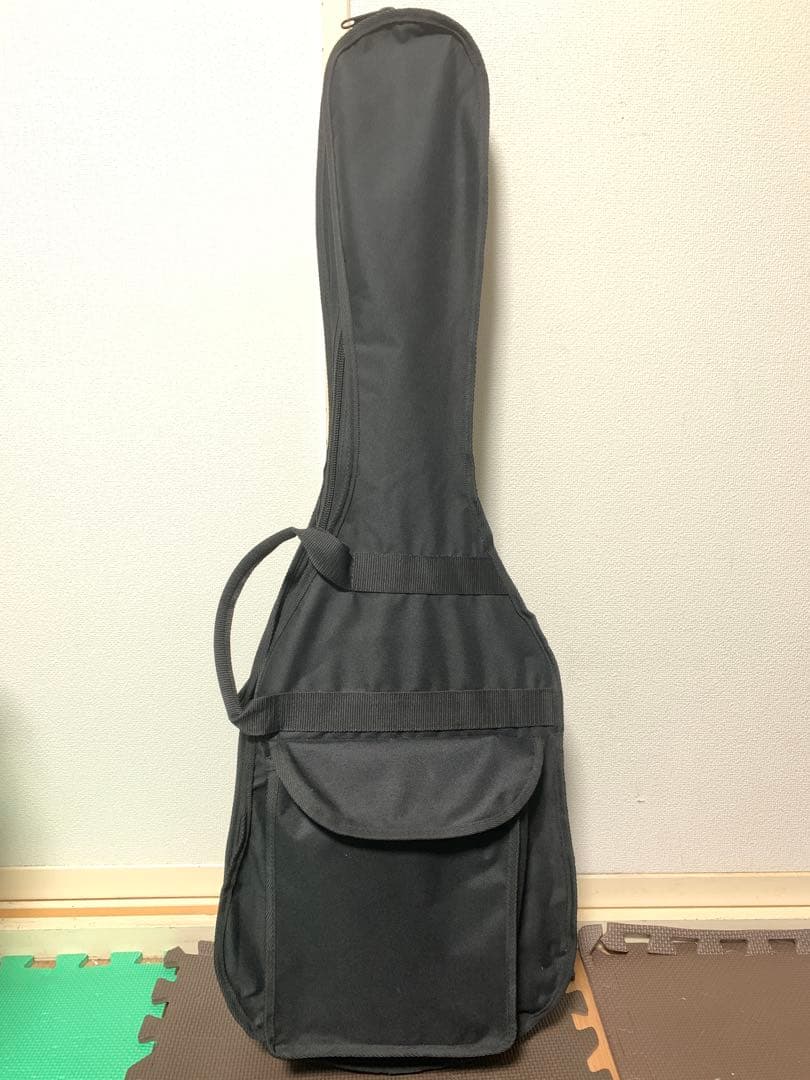 グラスルーツ grass roots SG Cherry 使用少 美品