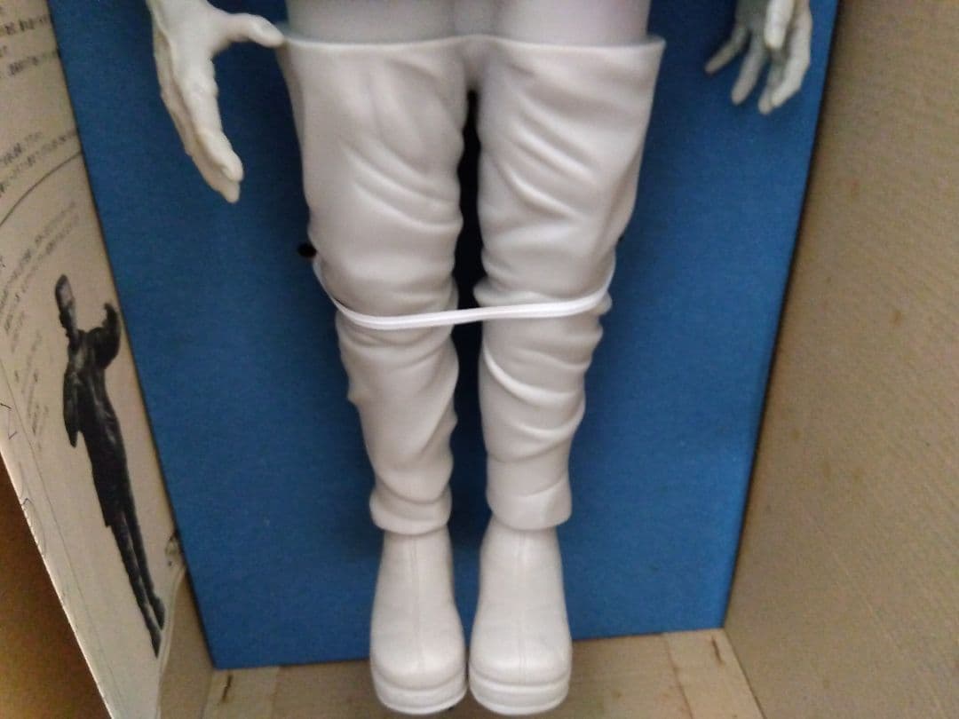 ●フランケンシュタイン ツクダホビー ソフビモデルキット ジャンボシリーズ