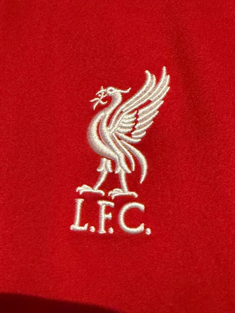 【150cm】リバプールFC M.サラー 11番 シャツ