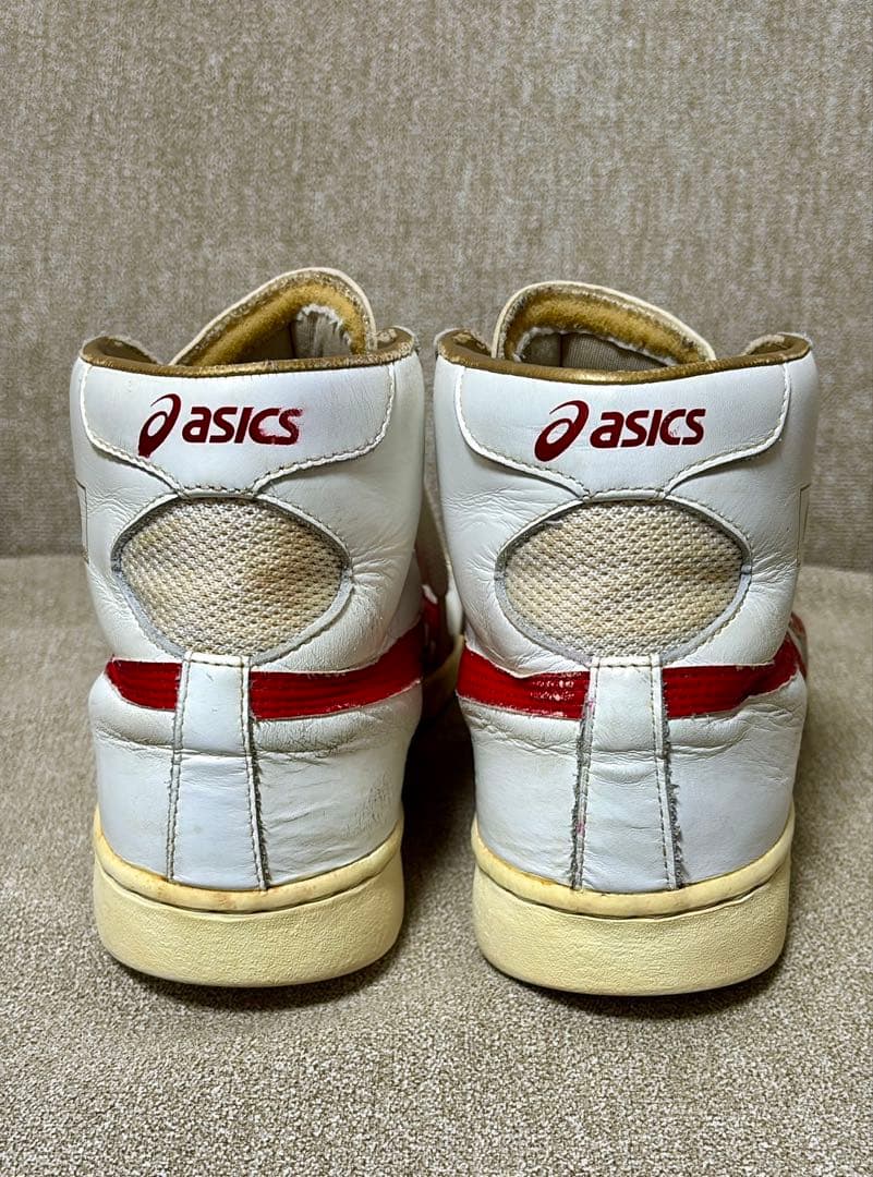 【廃番】 アシックス ファブレ ジャパンL 27.5cm