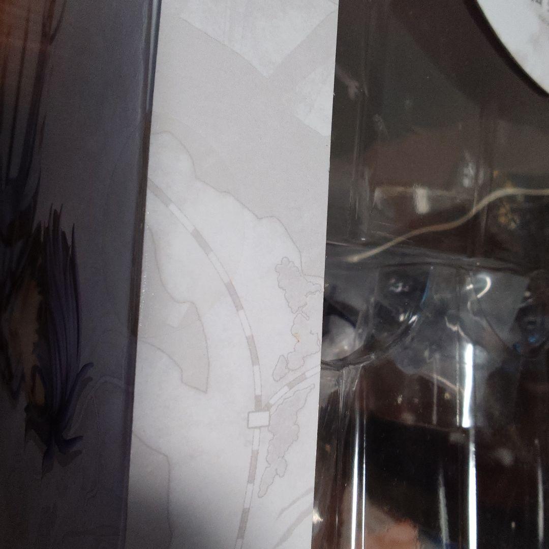 【未開封・特典付】創の軌跡 リィン・シュバルツァー フィギュア