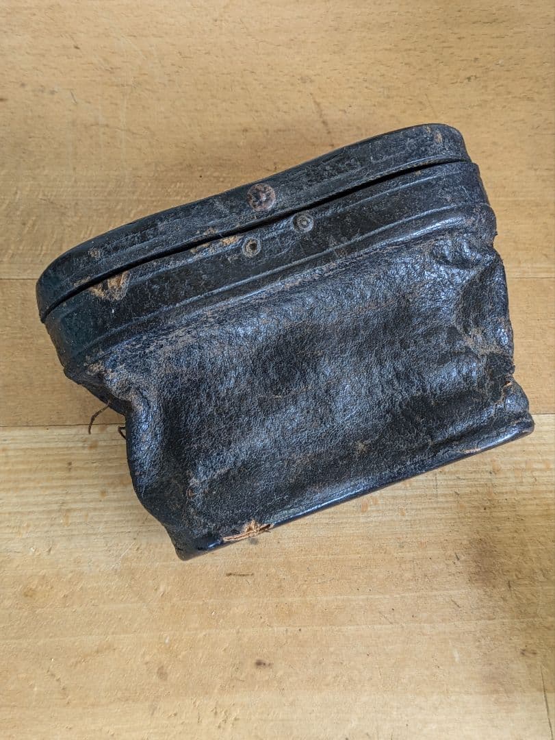 フランス アンティーク ケース入り 双眼鏡 オペラグラス