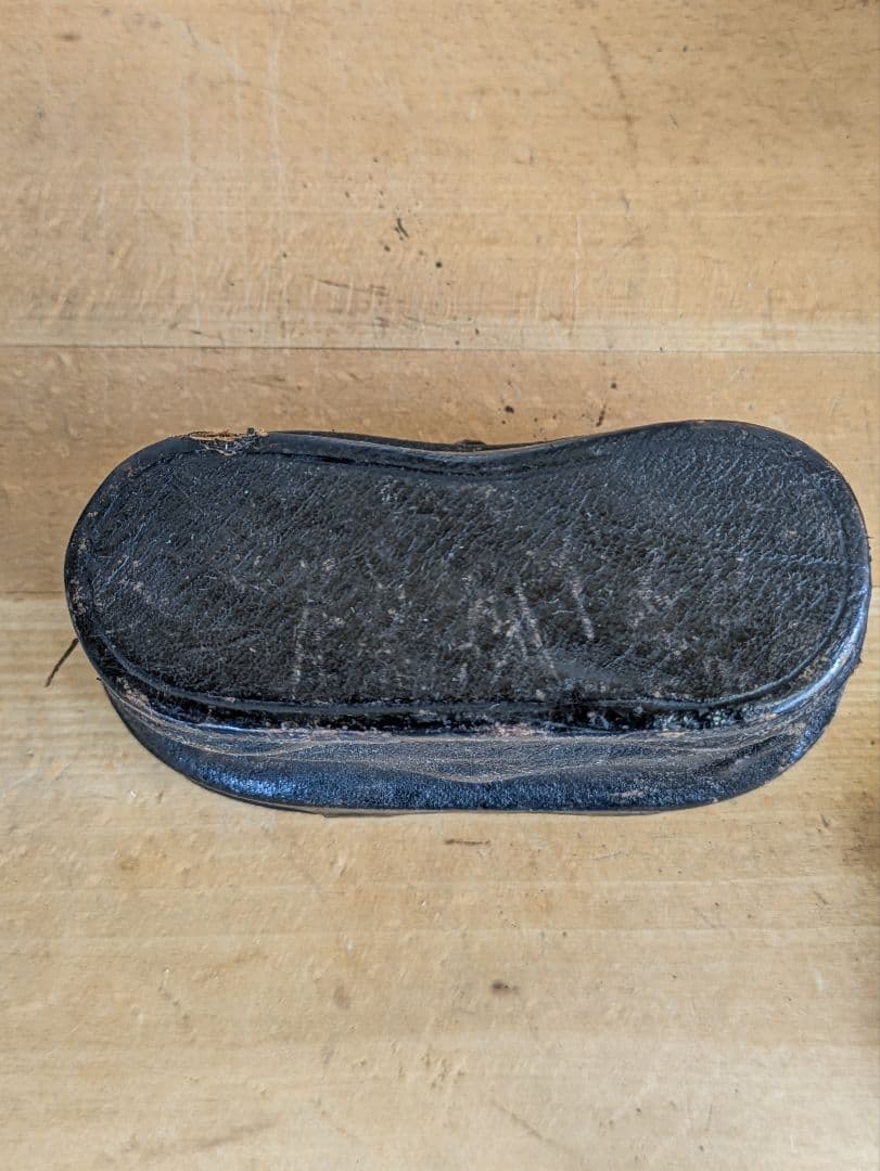 フランス アンティーク ケース入り 双眼鏡 オペラグラス