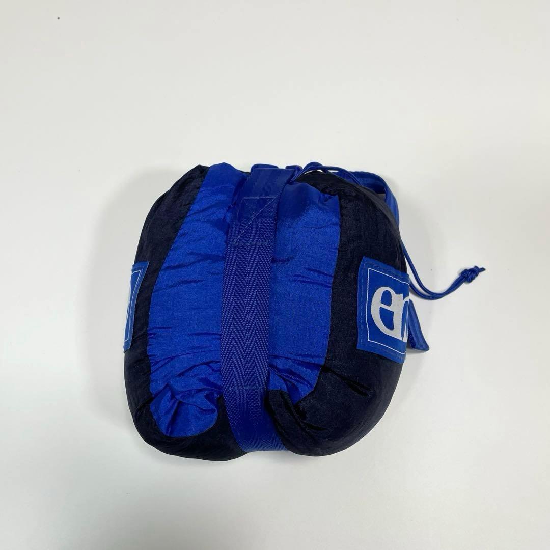 ENO イーノ　ダブルネストデラックス&ストラップセット