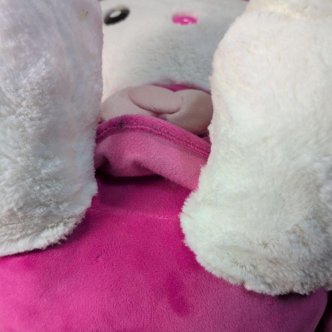 ハローキティ USJ限定ぬいぐるみ 2体セット