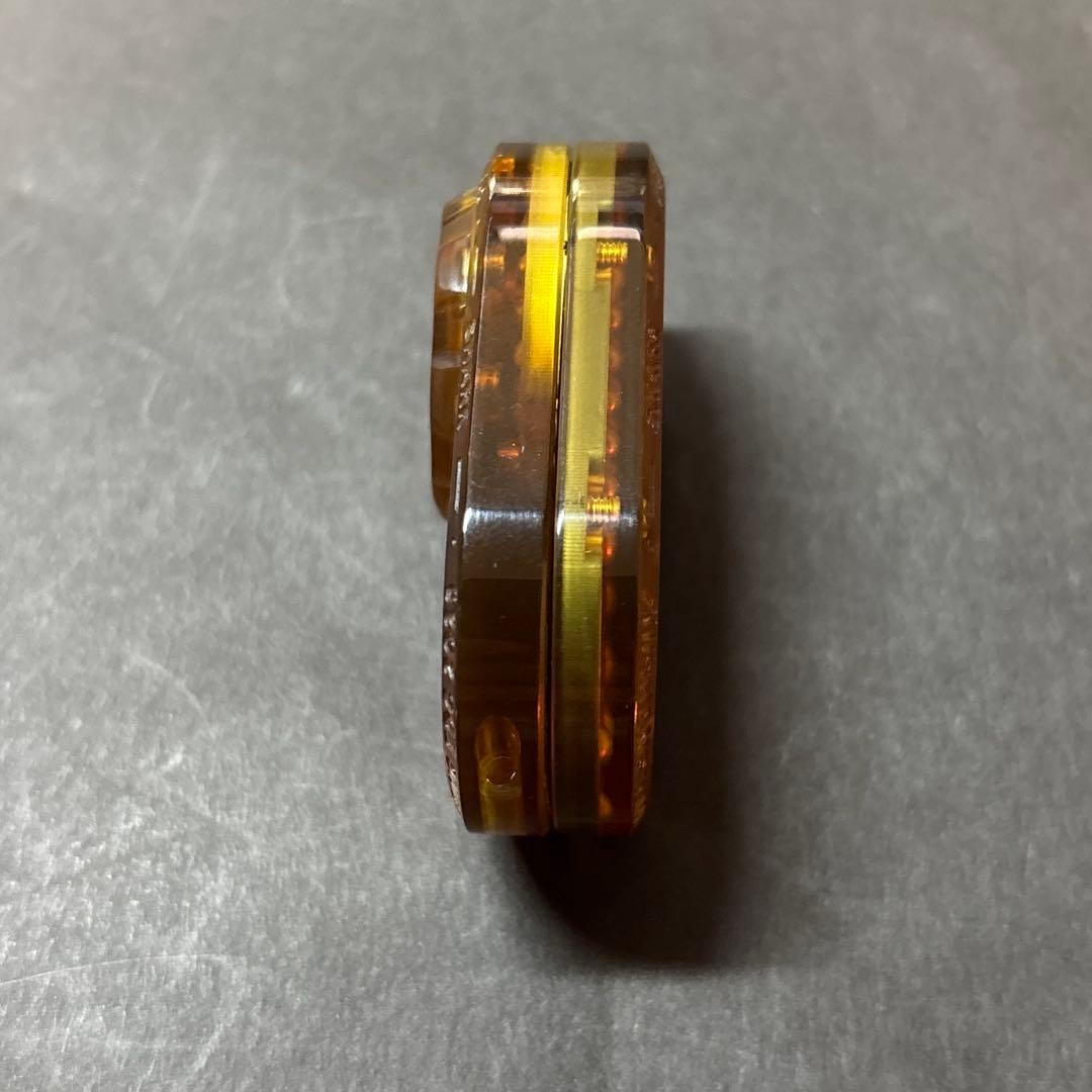 pei製 シャークEDC フィジェットトイ　ハンドスピナー