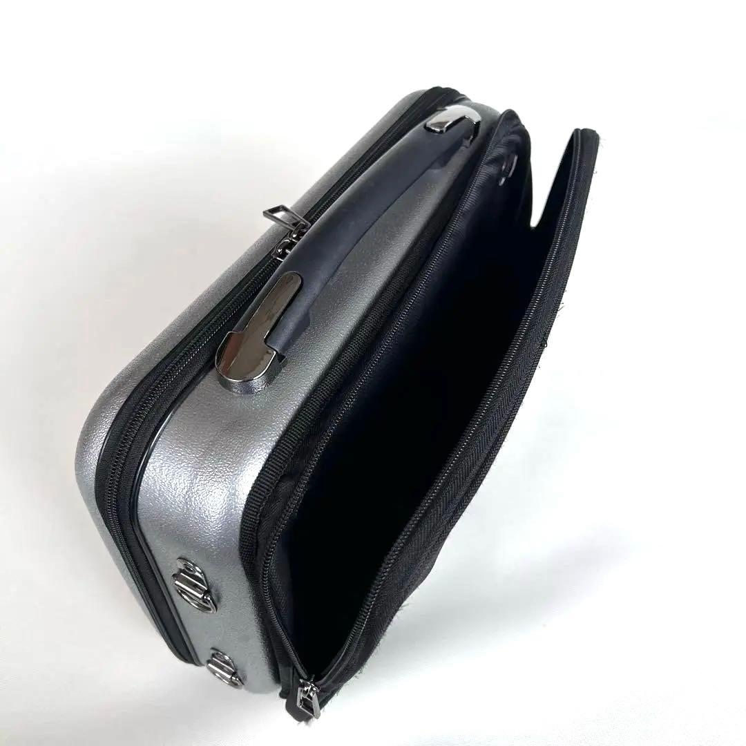 PROTEC リュック可能:クラリネットB♭管ケース