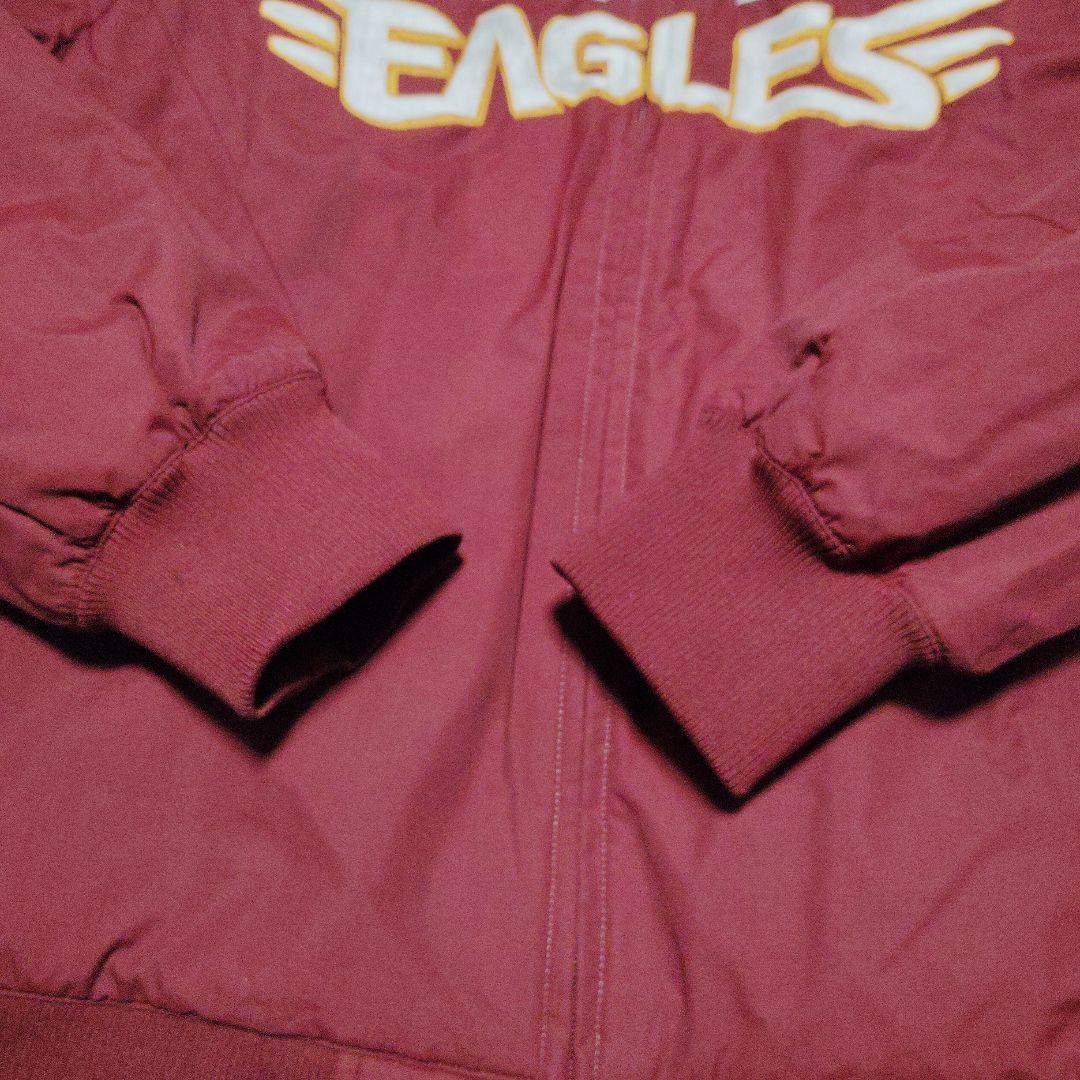 楽天イーグルス グランドコートXLサイズ