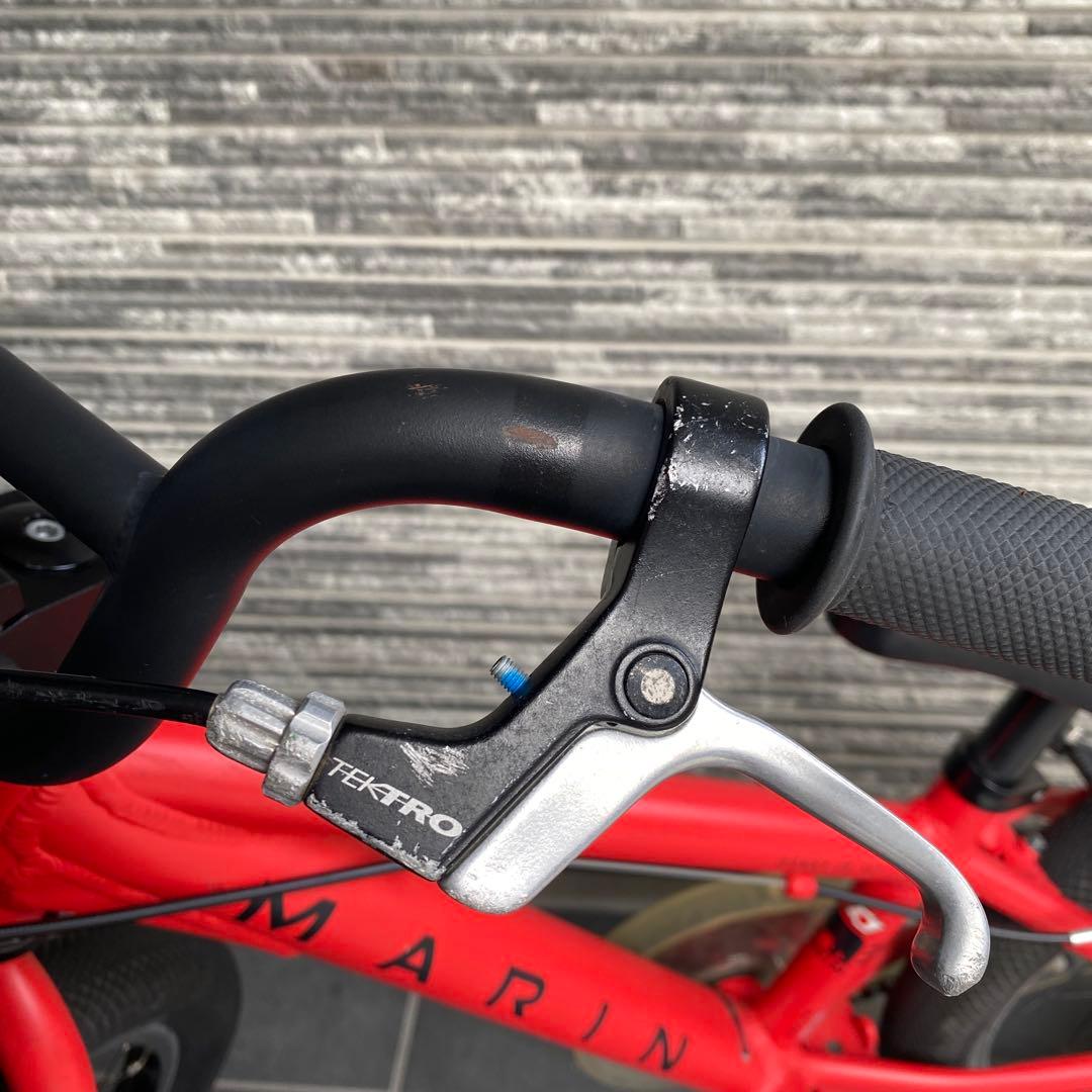 【送料込】MARIN DONKY JR 16インチ