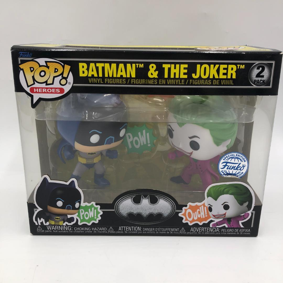 Funko Pop! ファンコ フィギュア/Y32070-J2