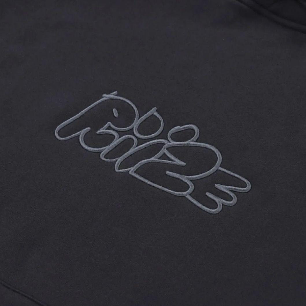 RIIZE UP OFFICIAL MD HOODIE パーカー