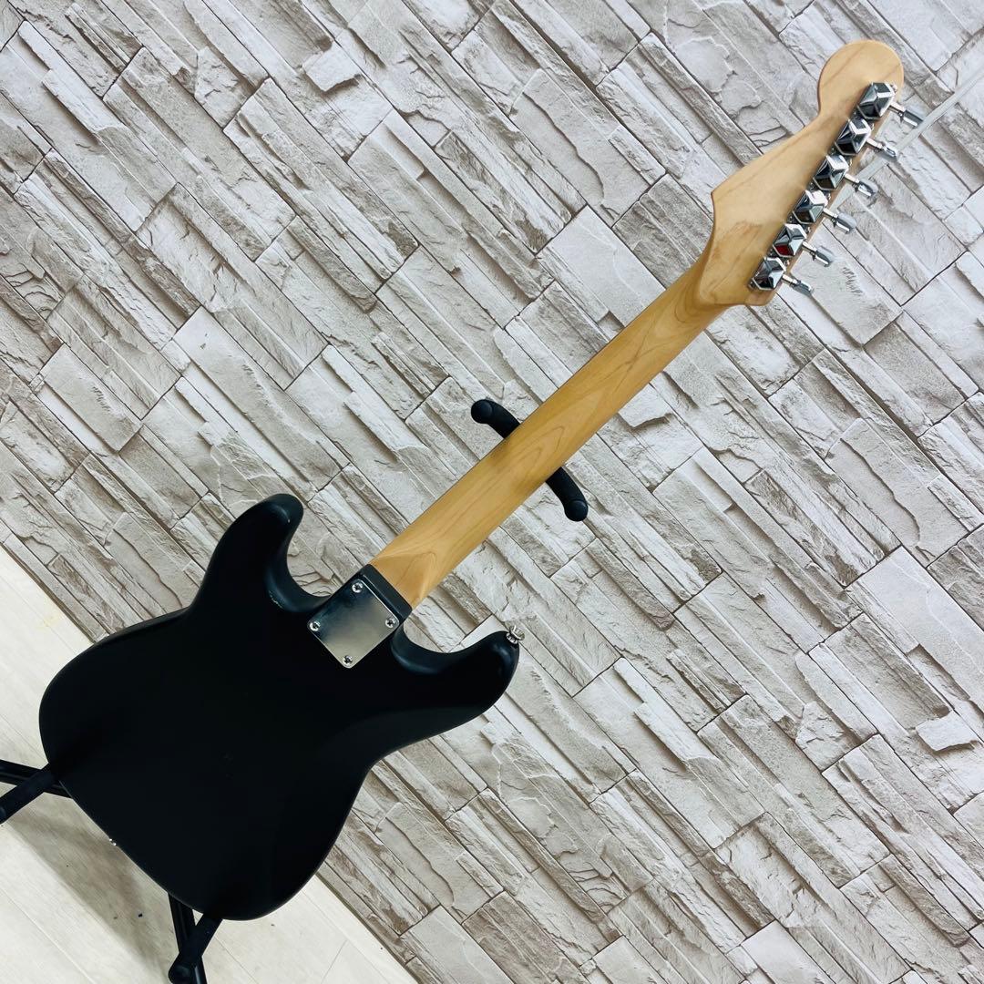 Squier by Fender NINI スクワイヤー ミニエレキギター