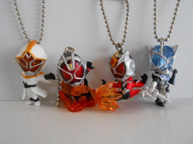 ♯Jee21GZ仮面ライダー大集合スイング13全7種