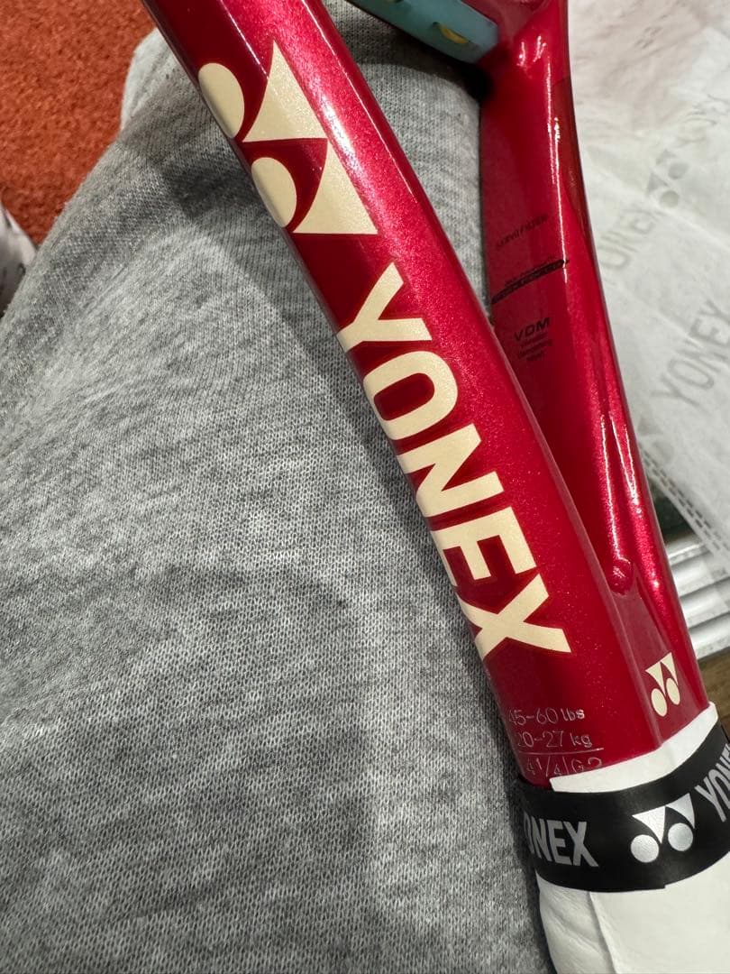 ヨネックス vcoreブイコア98 G2 2026年版