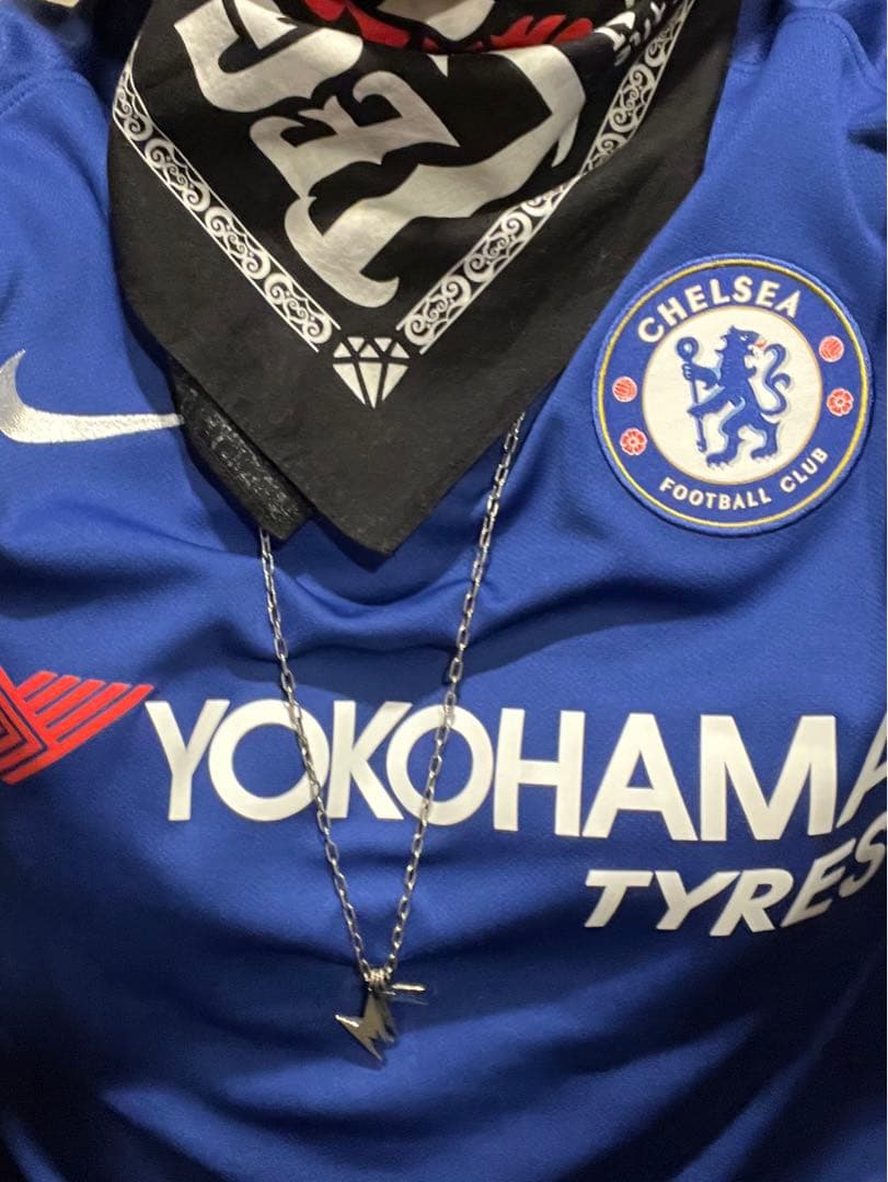 HAN-KUN着用 ドライフィットTシャツ