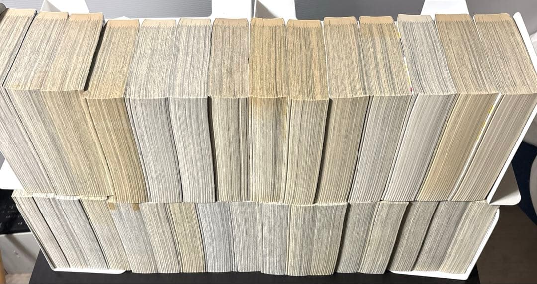 銀魂全31巻セット+月刊銀魂24巻セット　合計55巻　コンビニコミック　空知英秋