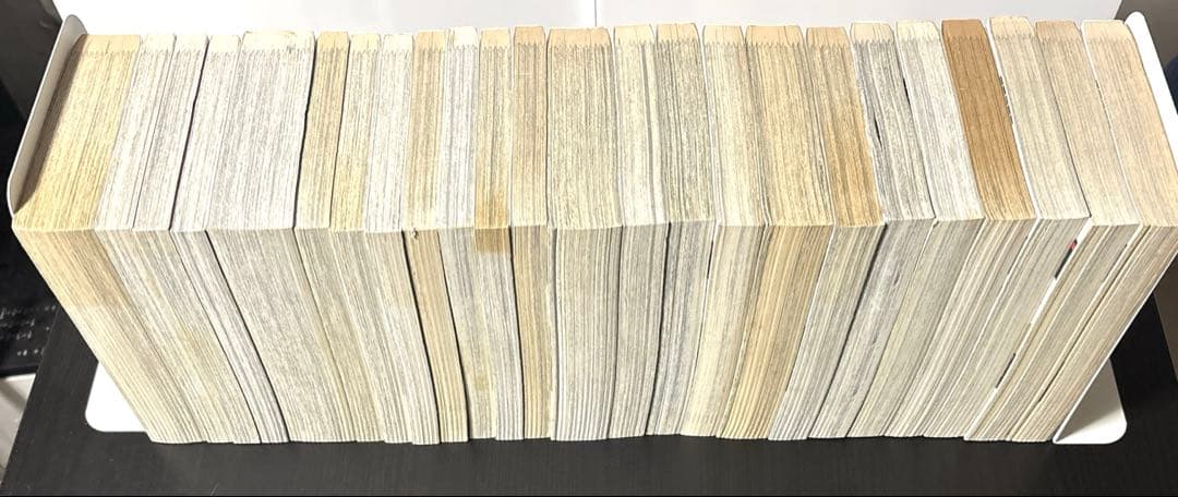 銀魂全31巻セット+月刊銀魂24巻セット　合計55巻　コンビニコミック　空知英秋