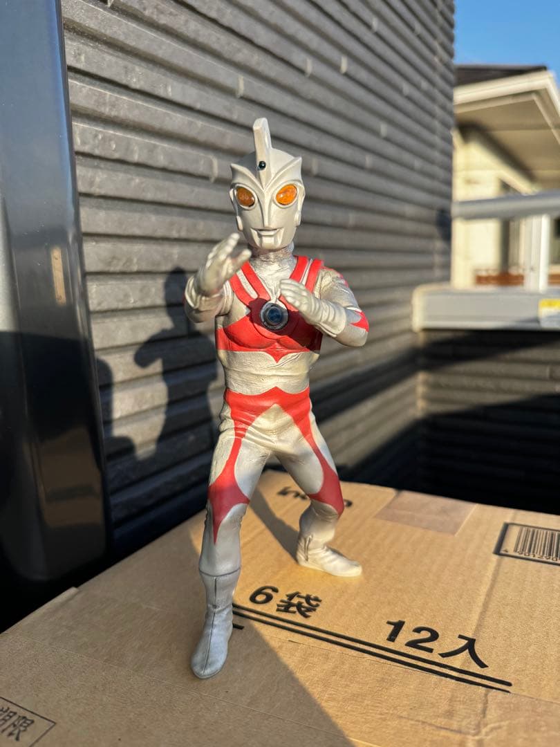 y*m様 まとめて　ゾフィー　帰ってきてウルトラマン　ウルトラタロウ　エースエク