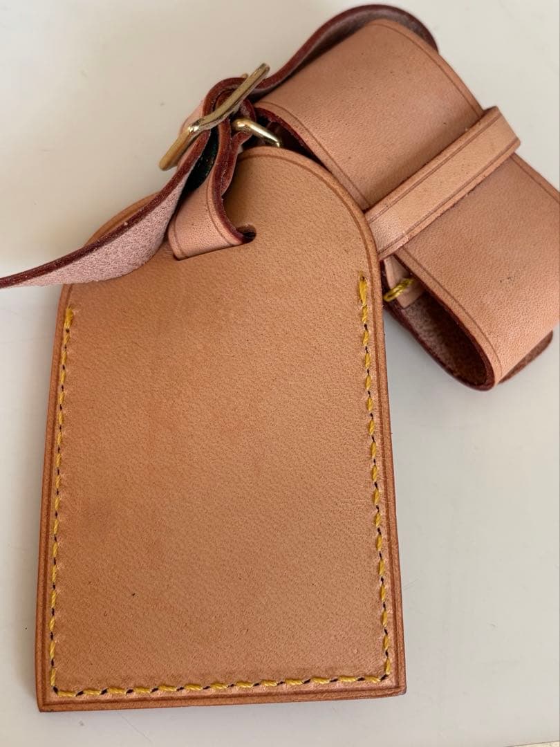 Louis Vuitton ボストンバッグ