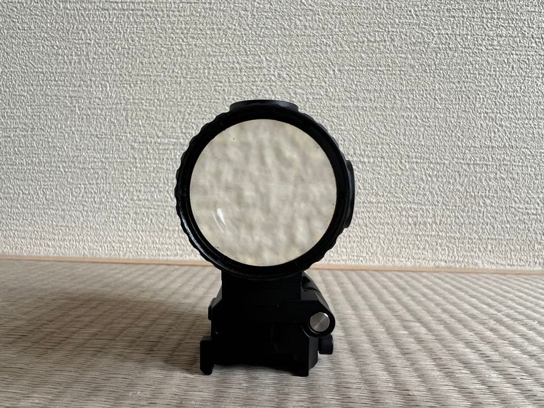 Vector Optics Paragon 3×18 SCMF-33