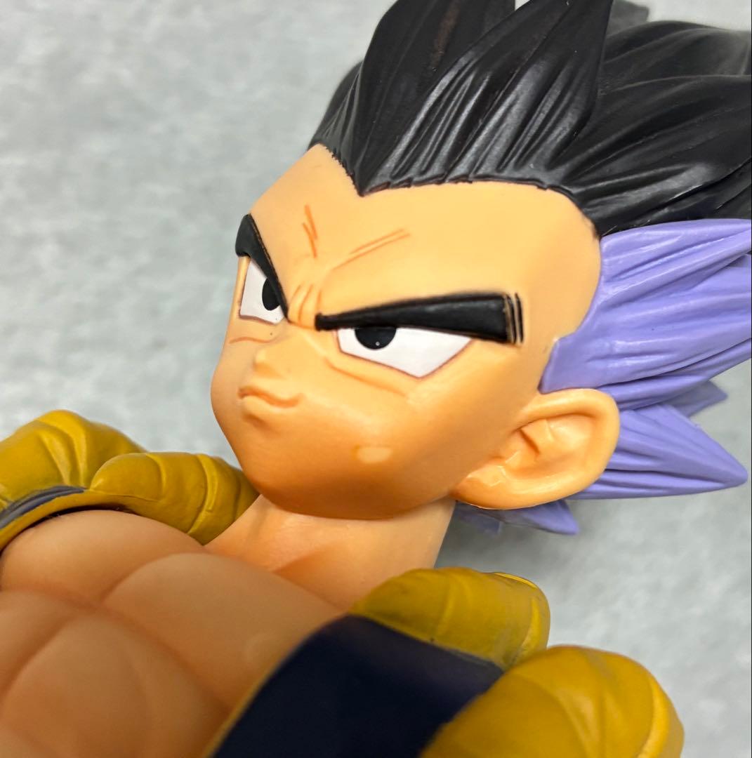 ドラゴンボール ゴテンクス MSP フィギュア