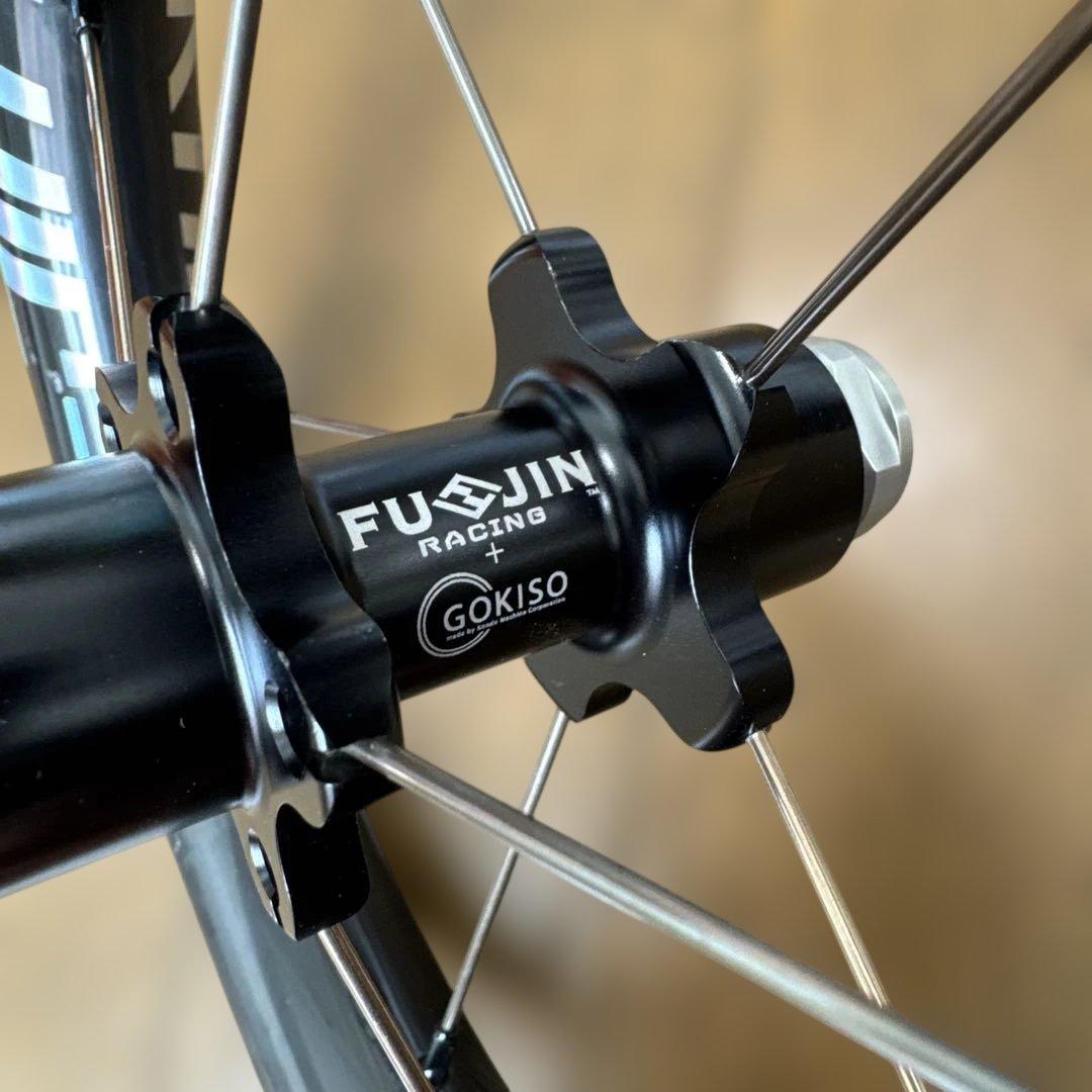 APEX FU-JINRACING+GOKISO 2ndロット