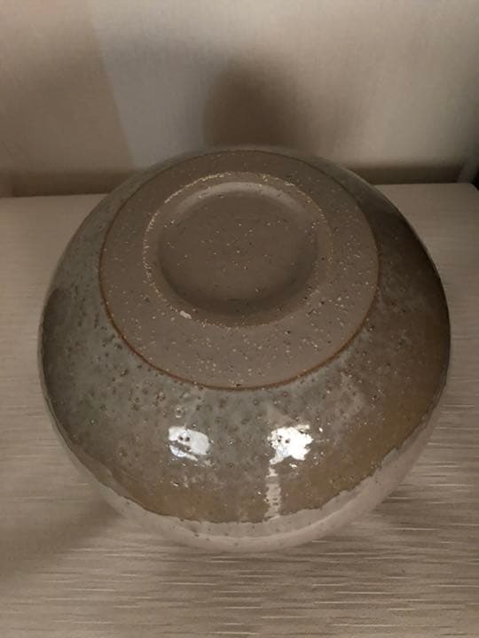 花瓶　壺　陶楽