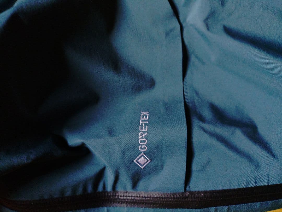 MONTURA ST. ANTON PROのJACKET とpantsのセット