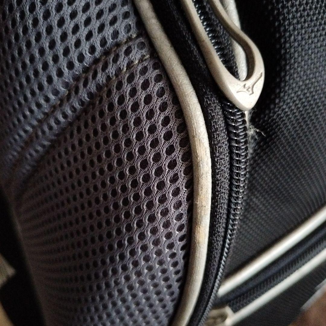 【早い者勝ち】ミズノ　キャディバッグ