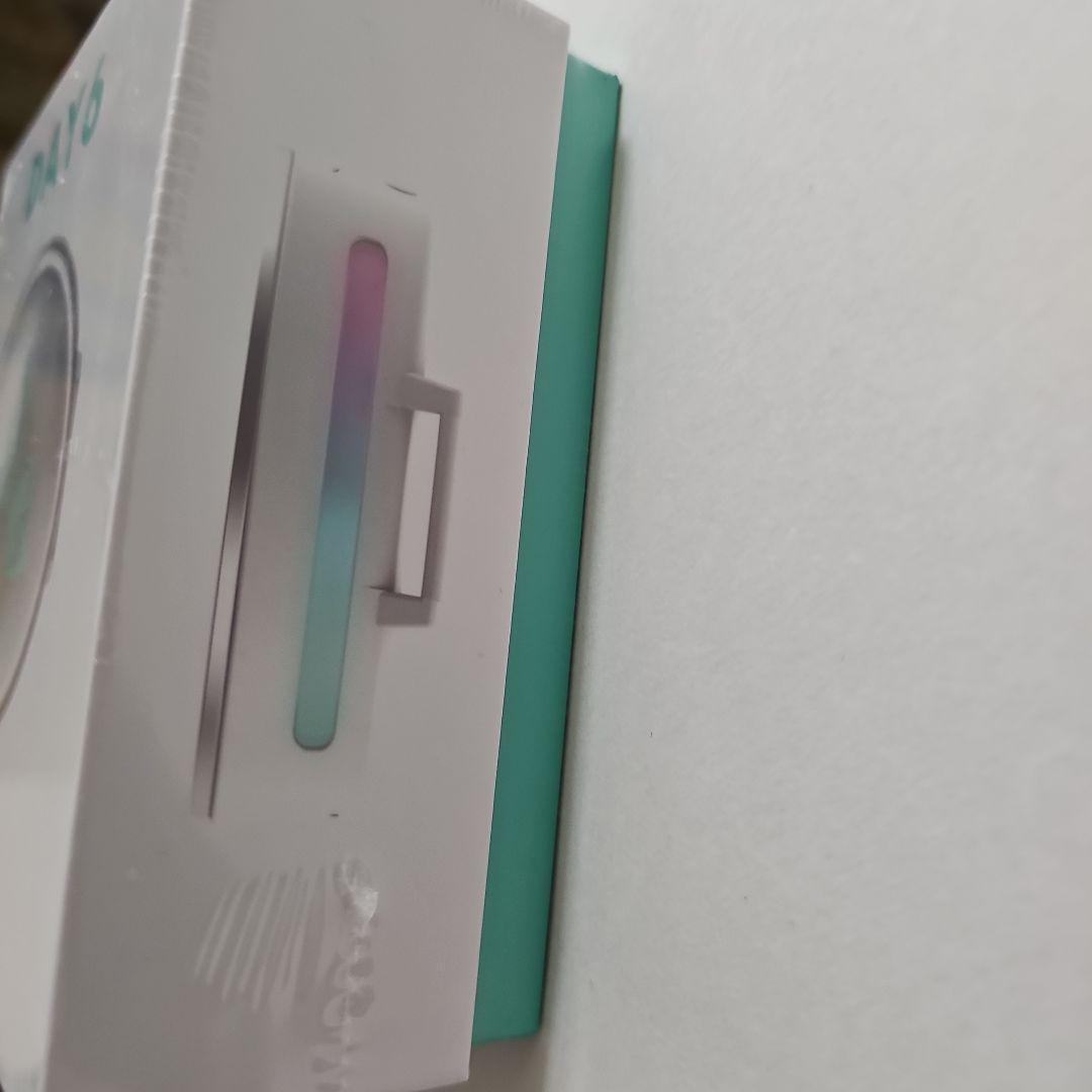 Day 6 OFFICIAL LIGHT BANDペンライトver3