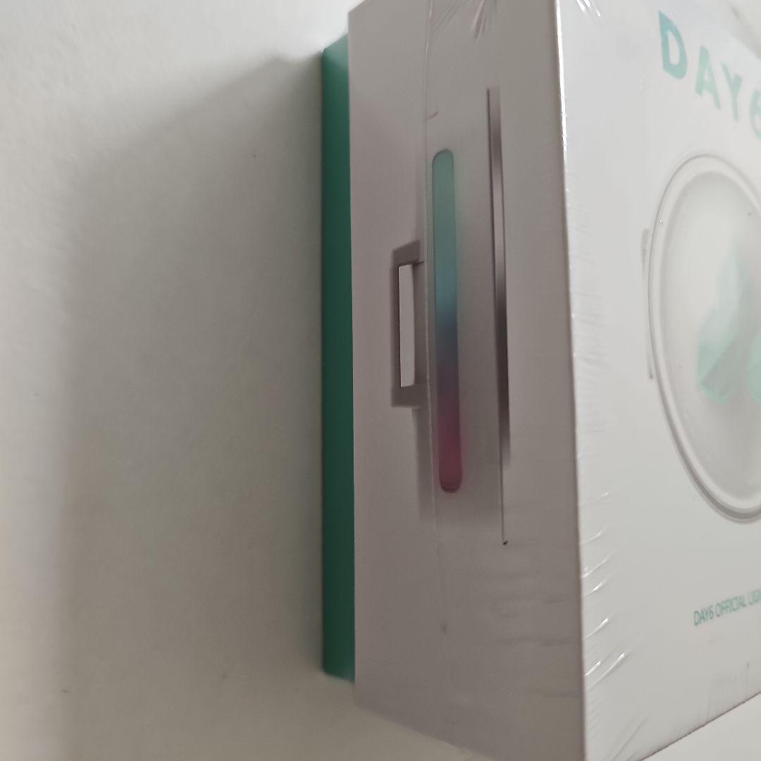 Day 6 OFFICIAL LIGHT BANDペンライトver3