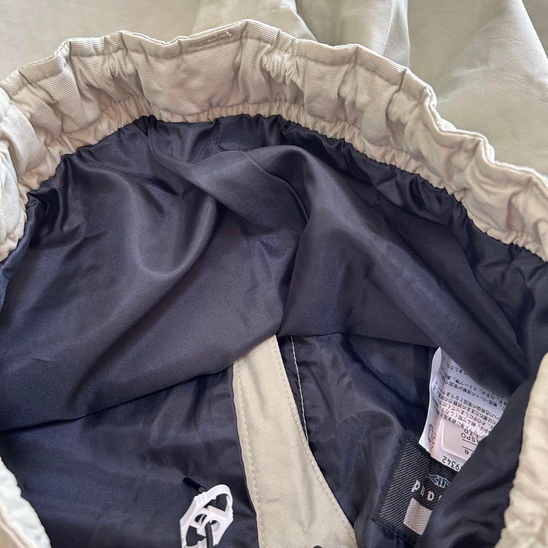 PHENIX フェニックス　スキーウェア　M　スキーパンツ　グリーン系　スノボ