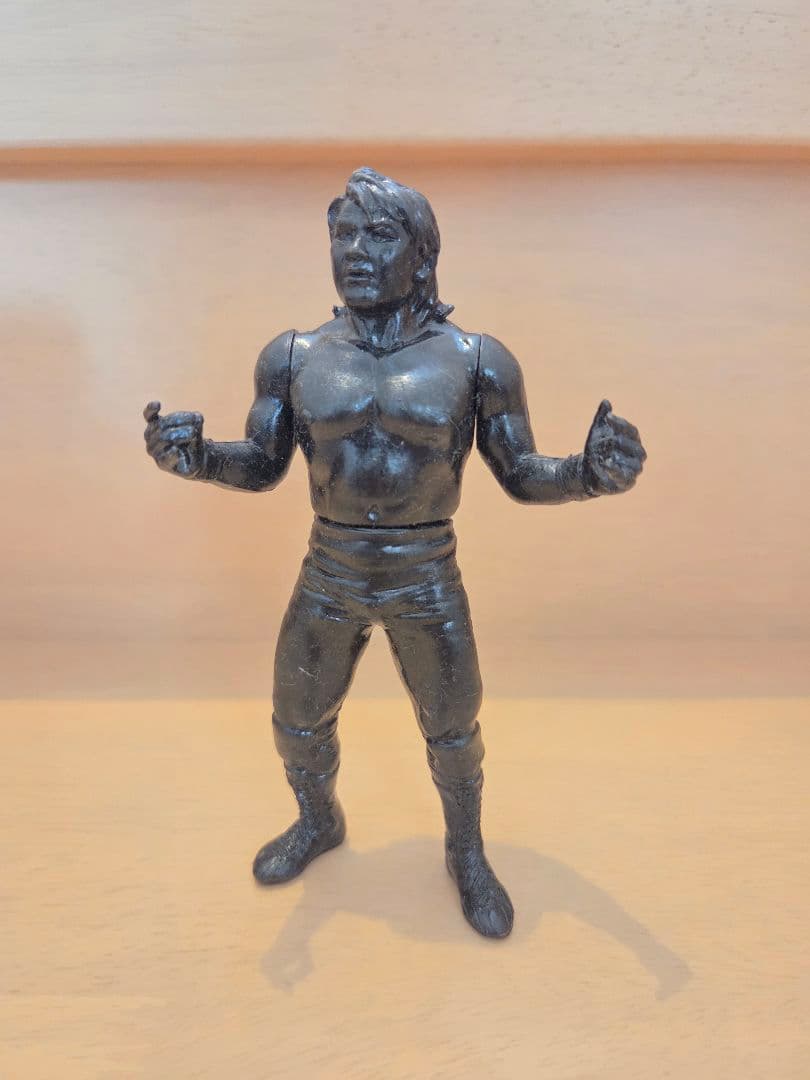 新日本プロレス、フィギア、セット、バラ売り要相談！