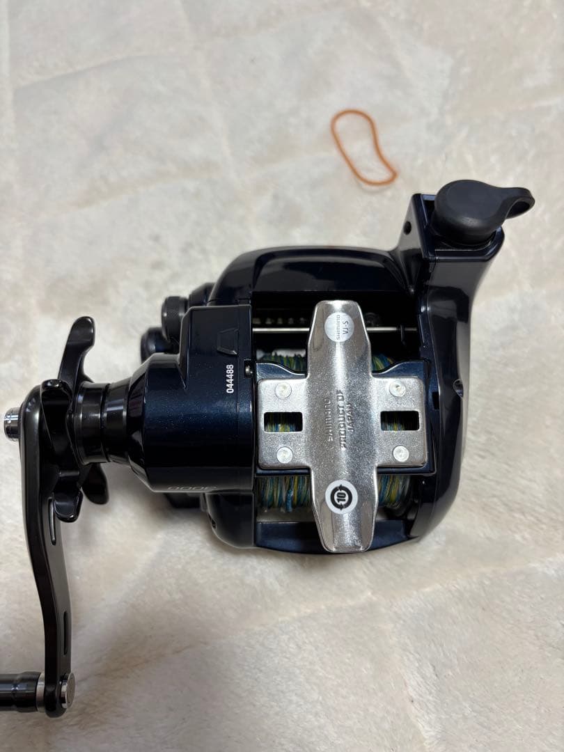 22フォースマスター　3000