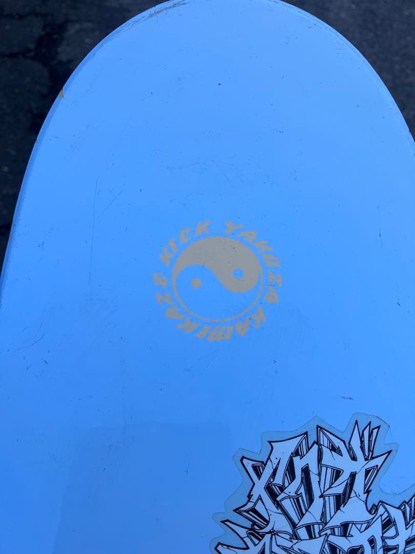 激レア‼︎ 極道神風蹴の初期作品‼︎ ブルースリー‼︎