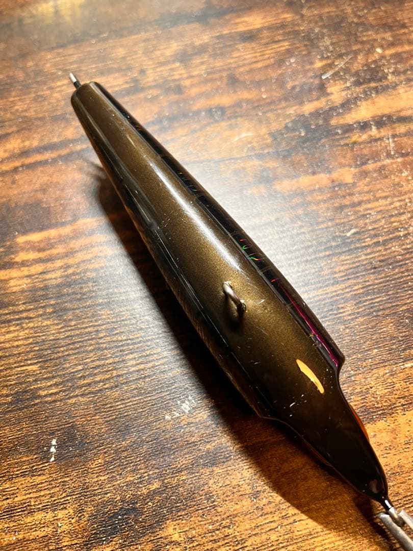 ヤンバルアートクラフト　GTハリアー