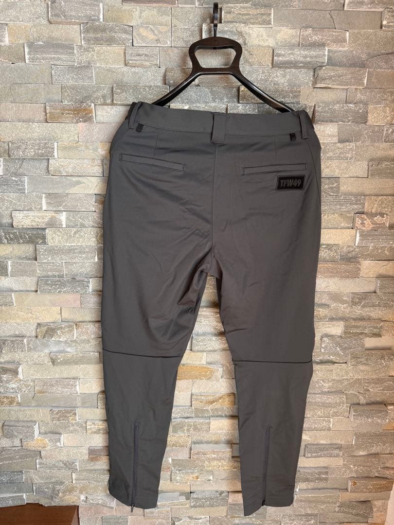 TFW49 ゴルウェア　パンツ　サイズM