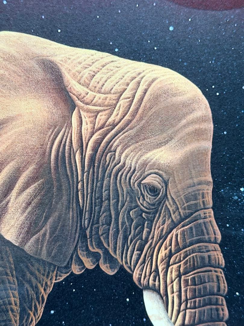 【美品】シム・シメール　大切な場所（4枚セット）